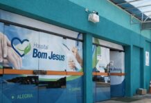 Hospital Bom Jesus esclarece caso de suposta tentativa de sequestro de bebê em Toledo