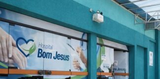 Hospital Bom Jesus esclarece caso de suposta tentativa de sequestro de bebê em Toledo