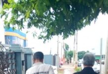 Homem é detido após ameaçar matar ex-companheira em Palotina