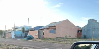 Homem é morto com mais de 20 disparos de arma de fogo em Medianeira