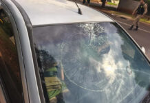 Homem fica gravemente ferido após colisão em Marechal Rondon e é transferido Para Toledo