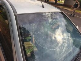 Homem fica gravemente ferido após colisão em Marechal Rondon e é transferido Para Toledo