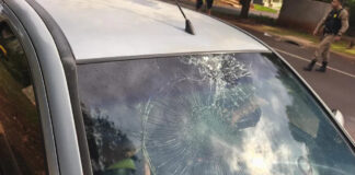 Homem fica gravemente ferido após colisão em Marechal Rondon e é transferido Para Toledo