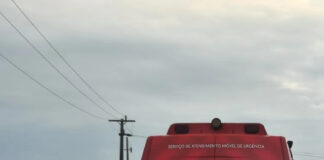 Homem vítima de esfaqueamento no interior de Marechal Rondon é transferido em estado grave para Toledo