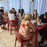 Jardim Panorama recebe Primeiro encontro do programa “Fala Mulheres”