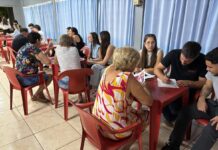 Jardim Panorama recebe Primeiro encontro do programa “Fala Mulheres”