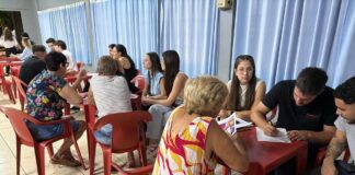 Jardim Panorama recebe Primeiro encontro do programa “Fala Mulheres”