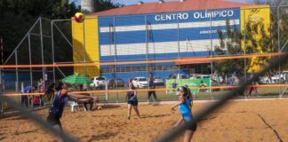 Jogos Escolares de Toledo começam na segunda-feira (13)