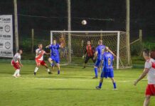 Jogos da 1ª rodada do “Peladão 50+” são adiados para a próxima semana