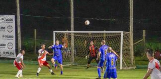 Jogos da 1ª rodada do “Peladão 50+” são adiados para a próxima semana