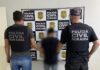 Jovem é preso por estupro de adolescente de 13 anos na região