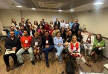 Jovens de Toledo participam de Seminário Nacional em Brasília