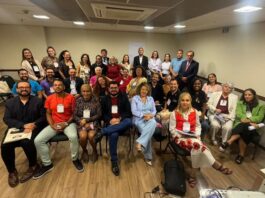 Jovens de Toledo participam de Seminário Nacional em Brasília