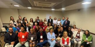 Jovens de Toledo participam de Seminário Nacional em Brasília