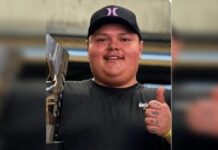 Júri condena a 19 anos acusado por morte de jovem em Toledo