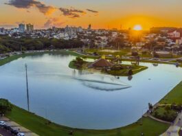 Levantamento nacional coloca Toledo entre as 30 cidades mais felizes do país