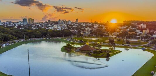 Levantamento nacional coloca Toledo entre as 30 cidades mais felizes do país