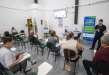 MEI’s recebem palestra sobre aposentadoria e benefícios previdenciários