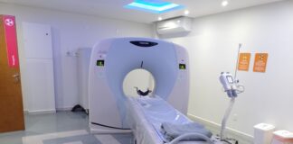 Centros de Imagens da Unimed Costa Oeste realizam mais de 3 mil exames por mês e reforçam o diagnóstico no plano de saúde