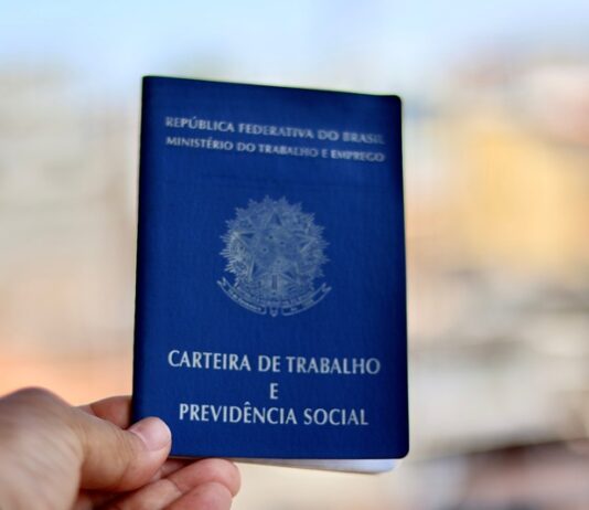 Mercado de trabalho aquecido Toledo oferta mais de 1.200 vagas