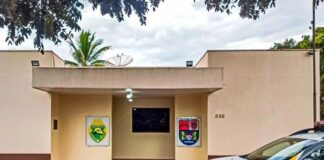 Mulher tem casa invadida e é agredida com barra de ferro em Nova Santa Rosa