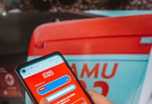 Samu amplia acesso ao atendimento médico com novo aplicativo; confira