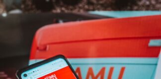 Samu amplia acesso ao atendimento médico com novo aplicativo; confira