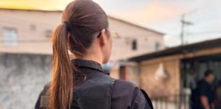 Operação da Polícia Federal combate crime contra crianças e prende homem em flagrante em Toledo