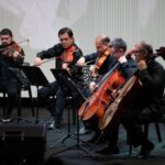 Orquestra de Câmara Solistas de Londrina faz concerto em Toledo no dia 16