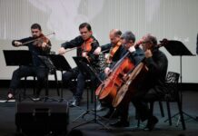 Orquestra de Câmara Solistas de Londrina faz concerto em Toledo no dia 16