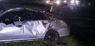 Palotinenses são presos com 300 kg de haxixe e agrotóxicos após fuga em Mundo Novo