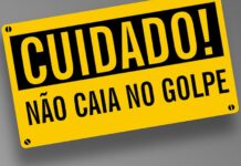 Parente usa celular de familiar e transfere R 5 mil sem autorização em Pato Bragado