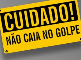 Parente usa celular de familiar e transfere R 5 mil sem autorização em Pato Bragado