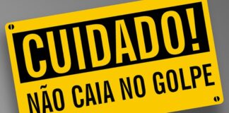 Parente usa celular de familiar e transfere R 5 mil sem autorização em Pato Bragado