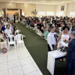 Prazo para inscrições no Casamento Coletivo 2026 encerra nesta quinta (30)