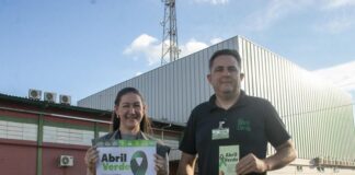 Prefeitura de Toledo realiza palestras sobre segurança no trabalho