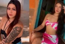 Primas continuam desaparecidas após saírem para ir em festa no Paraná