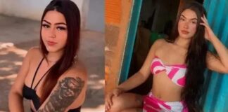 Primas continuam desaparecidas após saírem para ir em festa no Paraná