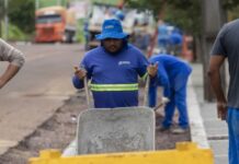 Prova prática de concurso da Emdur será aplicada no dia 3 de maio em Toledo