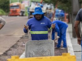 Prova prática de concurso da Emdur será aplicada no dia 3 de maio em Toledo