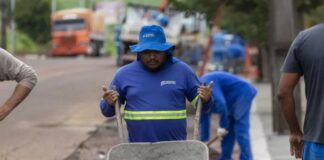 Prova prática de concurso da Emdur será aplicada no dia 3 de maio em Toledo