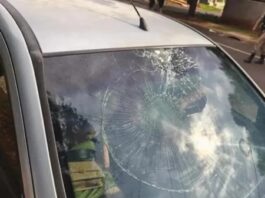 Rondonense morre no hospital em Toledo após acidente entre carro e bicicleta em Marechal Rondon