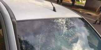 Rondonense morre no hospital em Toledo após acidente entre carro e bicicleta em Marechal Rondon