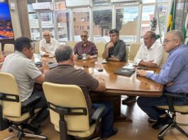 Sanepar divulga obras que ampliam fornecimento de água em Toledo