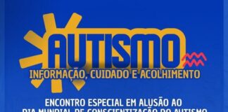 Secretaria da Saúde promove encontro para familiares de crianças autistas do CER II