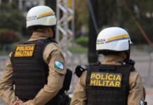 Segundo acidente no mesmo dia envolvendo um motociclista termina em morte em Maripá