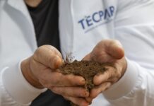 Tecpar inicia projeto inédito para estudar DNA do solo do Paraná