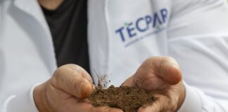 Tecpar inicia projeto inédito para estudar DNA do solo do Paraná