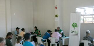 Toledo é o primeiro município da região a receber o programa Concilia Paraná