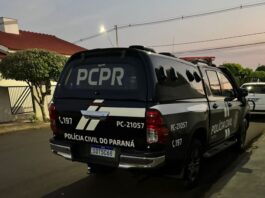 Toledo endurece combate a receptação e promete fechar comércios envolvidos em produtos furtados